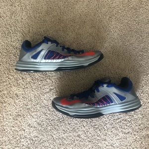 Nike Hyperdunk Basketball Sneakers